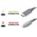 USB data cable Type-C Fast Charging Cord-2 Pieces for $9.99