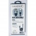 USB data cable Type-C Fast Charging Cord-2 Pieces for $9.99