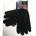 Sports dot Gloves Black Only.